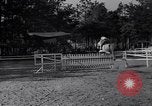 Standbild Horse Show Atlanta Georgia USA, 1936, aus Sekunde 29 historischem Filmmaterial Videoclip 65675041304