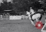 Standbild Horse Show Atlanta Georgia USA, 1936, aus Sekunde 32 historischem Filmmaterial Videoclip 65675041304