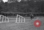 Standbild Horse Show Atlanta Georgia USA, 1936, aus Sekunde 33 historischem Filmmaterial Videoclip 65675041304