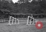 Standbild Horse Show Atlanta Georgia USA, 1936, aus Sekunde 34 historischem Filmmaterial Videoclip 65675041304