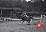 Standbild Horse Show Atlanta Georgia USA, 1936, aus Sekunde 35 historischem Filmmaterial Videoclip 65675041304