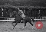 Standbild Horse Show Atlanta Georgia USA, 1936, aus Sekunde 36 historischem Filmmaterial Videoclip 65675041304