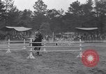 Standbild Horse Show Atlanta Georgia USA, 1936, aus Sekunde 39 historischem Filmmaterial Videoclip 65675041304