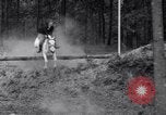 Standbild Horse Show Atlanta Georgia USA, 1936, aus Sekunde 43 historischem Filmmaterial Videoclip 65675041304