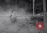 Standbild Horse Show Atlanta Georgia USA, 1936, aus Sekunde 46 historischem Filmmaterial Videoclip 65675041304