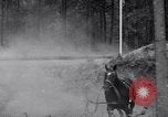 Standbild Horse Show Atlanta Georgia USA, 1936, aus Sekunde 48 historischem Filmmaterial Videoclip 65675041304