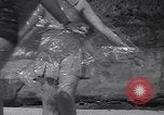 Image de bain de soleil Del Monte California USA, 1936, de la seconde 21 séquences d'archives historiques vidéo 65675041305