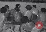 Image de bain de soleil Del Monte California USA, 1936, de la seconde 24 séquences d'archives historiques vidéo 65675041305