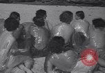 Image de bain de soleil Del Monte California USA, 1936, de la seconde 26 séquences d'archives historiques vidéo 65675041305