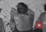 Image de bain de soleil Del Monte California USA, 1936, de la seconde 28 séquences d'archives historiques vidéo 65675041305