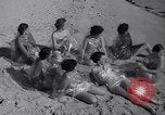 Image de bain de soleil Del Monte California USA, 1936, de la seconde 36 séquences d'archives historiques vidéo 65675041305