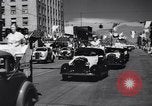 Standbild Apple Blossom Pageant Wenatchee Washington USA, 1936, aus Sekunde 12 historischem Filmmaterial Videoclip 65675041306
