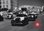 Standbild Apple Blossom Pageant Wenatchee Washington USA, 1936, aus Sekunde 14 historischem Filmmaterial Videoclip 65675041306