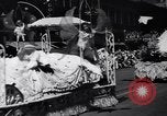Standbild Apple Blossom Pageant Wenatchee Washington USA, 1936, aus Sekunde 28 historischem Filmmaterial Videoclip 65675041306