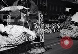 Standbild Apple Blossom Pageant Wenatchee Washington USA, 1936, aus Sekunde 29 historischem Filmmaterial Videoclip 65675041306