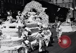 Standbild Apple Blossom Pageant Wenatchee Washington USA, 1936, aus Sekunde 34 historischem Filmmaterial Videoclip 65675041306