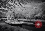 Standbild Apple Blossom Pageant Wenatchee Washington USA, 1936, aus Sekunde 46 historischem Filmmaterial Videoclip 65675041306