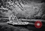 Standbild Apple Blossom Pageant Wenatchee Washington USA, 1936, aus Sekunde 48 historischem Filmmaterial Videoclip 65675041306