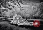 Standbild Apple Blossom Pageant Wenatchee Washington USA, 1936, aus Sekunde 51 historischem Filmmaterial Videoclip 65675041306