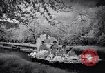 Standbild Apple Blossom Pageant Wenatchee Washington USA, 1936, aus Sekunde 52 historischem Filmmaterial Videoclip 65675041306