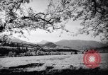 Standbild Apple Blossom Pageant Wenatchee Washington USA, 1936, aus Sekunde 57 historischem Filmmaterial Videoclip 65675041306