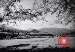 Standbild Apple Blossom Pageant Wenatchee Washington USA, 1936, aus Sekunde 60 historischem Filmmaterial Videoclip 65675041306