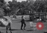 Standbild Pet mule Maricopa County Arizona USA, 1936, aus Sekunde 26 historischem Filmmaterial Videoclip 65675041307