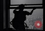 Standbild Empire State Building New York City USA, 1936, aus Sekunde 14 historischem Filmmaterial Videoclip 65675041308