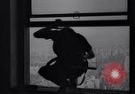 Standbild Empire State Building New York City USA, 1936, aus Sekunde 16 historischem Filmmaterial Videoclip 65675041308
