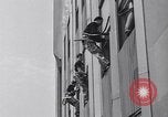 Standbild Empire State Building New York City USA, 1936, aus Sekunde 20 historischem Filmmaterial Videoclip 65675041308