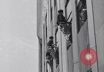 Standbild Empire State Building New York City USA, 1936, aus Sekunde 21 historischem Filmmaterial Videoclip 65675041308