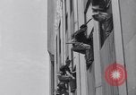 Standbild Empire State Building New York City USA, 1936, aus Sekunde 22 historischem Filmmaterial Videoclip 65675041308