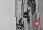 Standbild Empire State Building New York City USA, 1936, aus Sekunde 23 historischem Filmmaterial Videoclip 65675041308