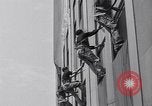 Standbild Empire State Building New York City USA, 1936, aus Sekunde 24 historischem Filmmaterial Videoclip 65675041308