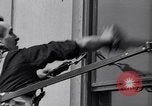 Standbild Empire State Building New York City USA, 1936, aus Sekunde 31 historischem Filmmaterial Videoclip 65675041308