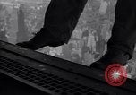 Standbild Empire State Building New York City USA, 1936, aus Sekunde 42 historischem Filmmaterial Videoclip 65675041308
