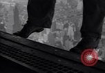 Standbild Empire State Building New York City USA, 1936, aus Sekunde 43 historischem Filmmaterial Videoclip 65675041308