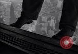 Standbild Empire State Building New York City USA, 1936, aus Sekunde 44 historischem Filmmaterial Videoclip 65675041308