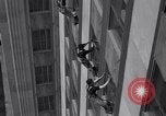 Standbild Empire State Building New York City USA, 1936, aus Sekunde 53 historischem Filmmaterial Videoclip 65675041308