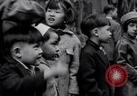 Standbild Protest Parade New York City USA, 1938, aus Sekunde 14 historischem Filmmaterial Videoclip 65675041309