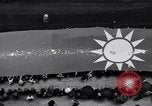 Standbild Protest Parade New York City USA, 1938, aus Sekunde 34 historischem Filmmaterial Videoclip 65675041309