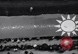 Standbild Protest Parade New York City USA, 1938, aus Sekunde 35 historischem Filmmaterial Videoclip 65675041309