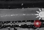 Standbild Protest Parade New York City USA, 1938, aus Sekunde 36 historischem Filmmaterial Videoclip 65675041309