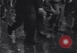 Standbild Protest Parade New York City USA, 1938, aus Sekunde 50 historischem Filmmaterial Videoclip 65675041309