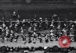 Standbild Protest Parade New York City USA, 1938, aus Sekunde 52 historischem Filmmaterial Videoclip 65675041309