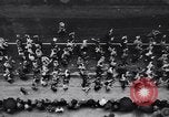 Standbild Protest Parade New York City USA, 1938, aus Sekunde 54 historischem Filmmaterial Videoclip 65675041309