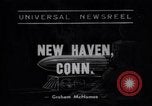 Standbild New Haven Railroad New Haven Connecticut USA, 1938, aus Sekunde 1 historischem Filmmaterial Videoclip 65675041312