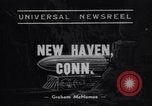 Standbild New Haven Railroad New Haven Connecticut USA, 1938, aus Sekunde 4 historischem Filmmaterial Videoclip 65675041312