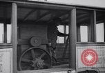 Standbild New Haven Railroad New Haven Connecticut USA, 1938, aus Sekunde 5 historischem Filmmaterial Videoclip 65675041312