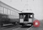 Standbild New Haven Railroad New Haven Connecticut USA, 1938, aus Sekunde 11 historischem Filmmaterial Videoclip 65675041312